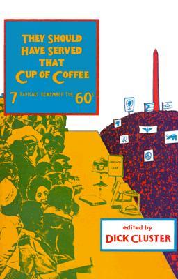 They Should Have Served That Cup of Coffee (Paperback)