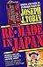 Re-Made in Japan: Everyday Life and Consumer Taste in a Changing Society