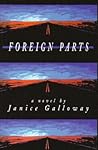 Foreign Parts (British Literature)