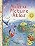 Animal Picture Atlas by Hazel Maskell