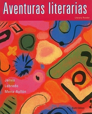 Aventuras Literarias (Paperback)