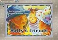 Sally's Friends: Individual Student Edition Blue (Levels 9-11)