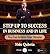 Step Up To Success In Business and In Life by Nido Qubein