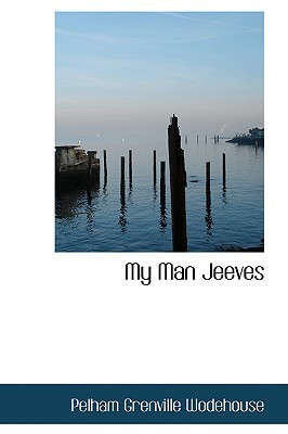 My Man Jeeves