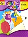 How to Report on Books, Grades PreK-K by Jill Norris