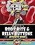 Richard Hammonds Blast Lab: Body Bits & Belly Buttons Activity Book (with Stickers)