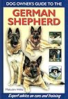 Dog Owner's Guide to the German Shepherd