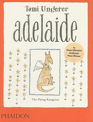 Adelaide (Hardcover)