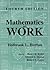 Mathematics at Work (Volume 1)