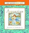 Astrology Kit-Aquarius Astrology Kit-Aquarius