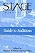 Stage Directions Guide to Auditions (Heinemann's Stage Directions Series)