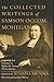 The Collected Writings of Samson Occom, Mohegan: Literature and Leadership in Eighteenth-Century Native America