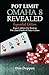 Pot Limit Omaha 8 Revealed Expanded Edition by Dan Deppen