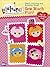 Lalaloopsy Sew Delicious! Giant Coloring and Activity Book