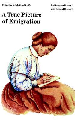 A True Picture of Emigration (Paperback)