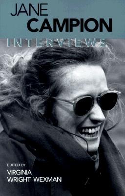 Jane Campion: Interviews (Paperback)