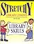 Stretchy Library Lessons: Library Skills : Grades K-5