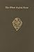 The Oldest English Texts (E...