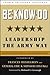Be, Know, Do by U.S. Department of the Army