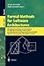 Formal Methods for Software Architectures: Third International School on Formal Methods for the Design of Computer, Communication and Software ... (Lecture Notes in Computer Science, 2804)