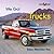 Trucks (Bookworms: We Go!)