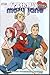 Spider-Man Loves Mary Jane, Volume 2 by Sean McKeever