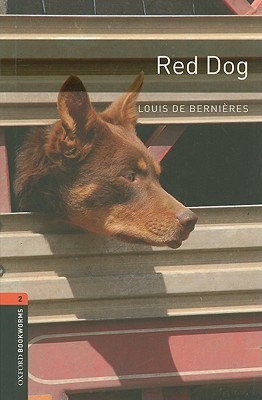 Red Dog (Paperback)
