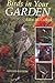Birds in Your Garden
