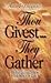 Thou Givest They Gather by Amy Carmichael