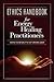 Ethics Handbook for Energy ...