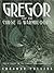 Gregor and the Curse of the Warmbloods (Underland Chronicles, #3)