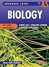 As Level Biology for Aqa Specification B