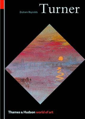 Turner.  Thames & Hudson World of Art (Paperback)