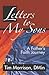 Letters to My Sons by Tim Morrison