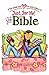 Just For Me: The Bible (Girls Devotional)