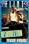 Resurrection (Flint, #4)