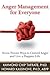 Anger Management for Everyone by Raymond Chip Tafrate