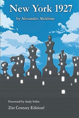 New York 1927, 21st Century Edition (Paperback)