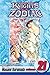 Knights of the Zodiac, Vol. 21 by Masami Kurumada