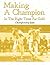 Making A Champion In The Right Time For Gold: Championship Judo
