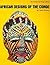 African Designs of the Congo (The International Design Library)