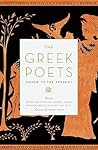 The Greek Poets: ...