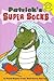 Patrick's Super Socks by Troupe