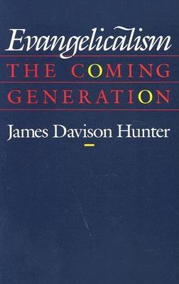 Evangelicalism: The Coming Generation (Paperback)