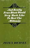 And Really Frau Blum Would Very Much Like to Meet the Milkman: 21 Short Stories