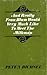 And Really Frau Blum Would Very Much Like to Meet the Milkman by Peter Bichsel