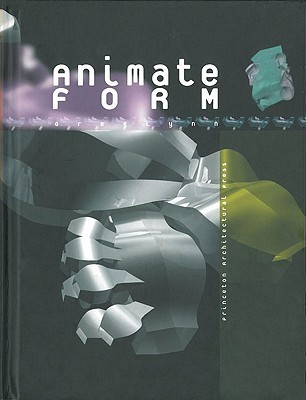 Animate Form (Hardcover)
