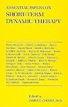 Essential Papers on Short-Term Dynamic Therapy (Essential Papers on Psychoanalysis, 16)
