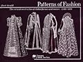 Patterns of Fashion 3: The Cut and Construction of Clothes for Men and Women, C.1560-1620