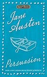 Persuasion by Jane Austen